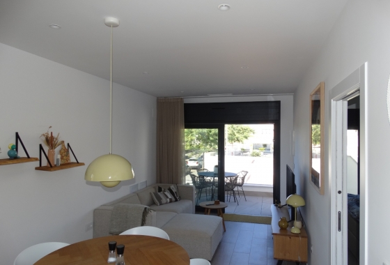 Revente - Appartement - Pilar de la Horadada