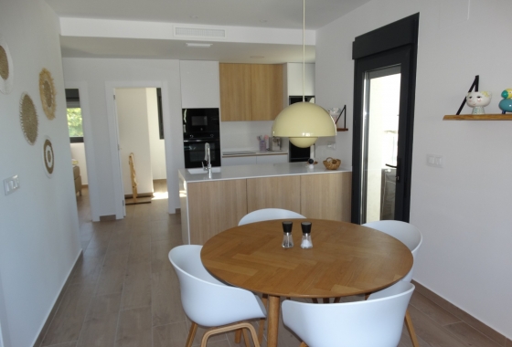 Revente - Appartement - Pilar de la Horadada