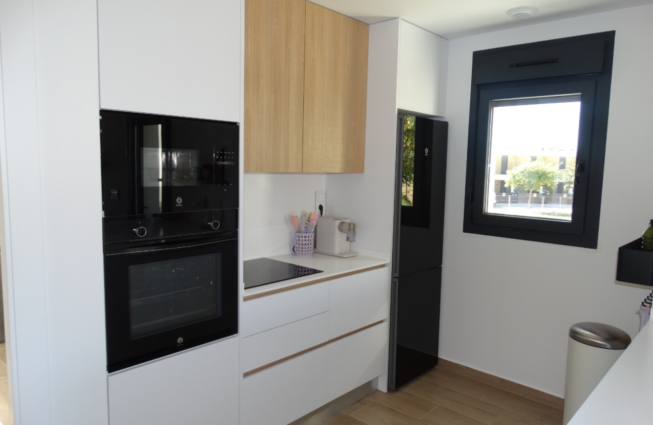 Revente - Appartement - Pilar de la Horadada
