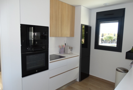 Revente - Appartement - Pilar de la Horadada