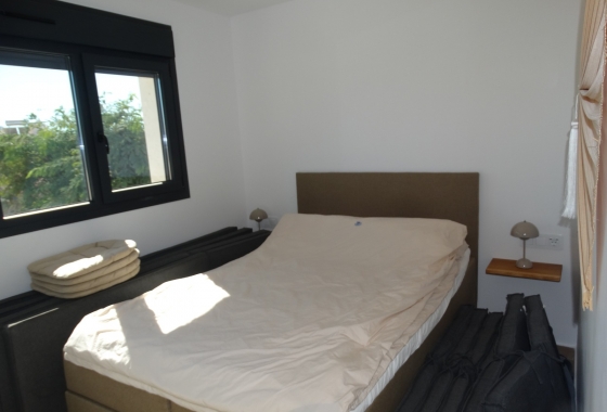 Revente - Appartement - Pilar de la Horadada