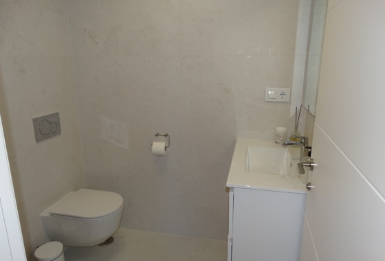 Revente - Appartement - Pilar de la Horadada