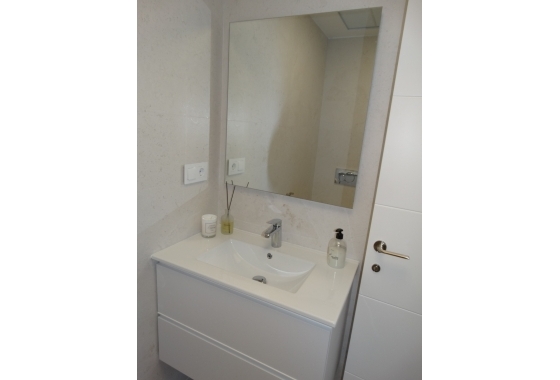 Revente - Appartement - Pilar de la Horadada