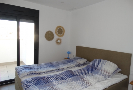 Revente - Appartement - Pilar de la Horadada