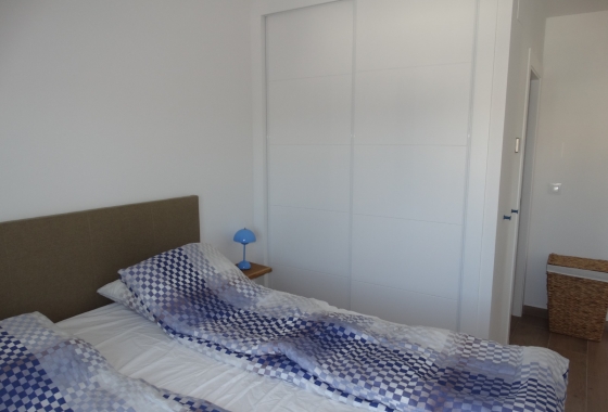 Revente - Appartement - Pilar de la Horadada