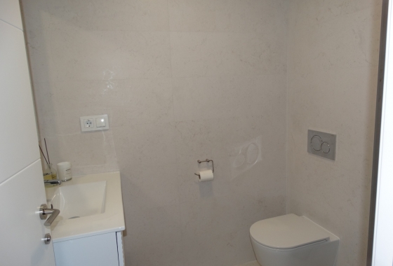 Revente - Appartement - Pilar de la Horadada
