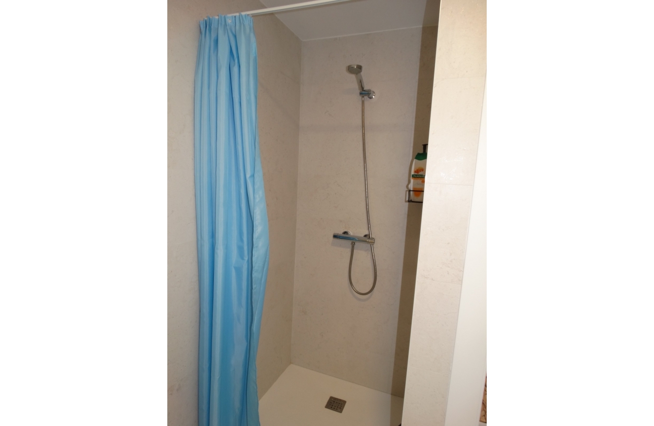 Revente - Appartement - Pilar de la Horadada