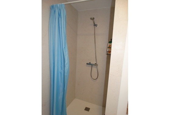 Revente - Appartement - Pilar de la Horadada