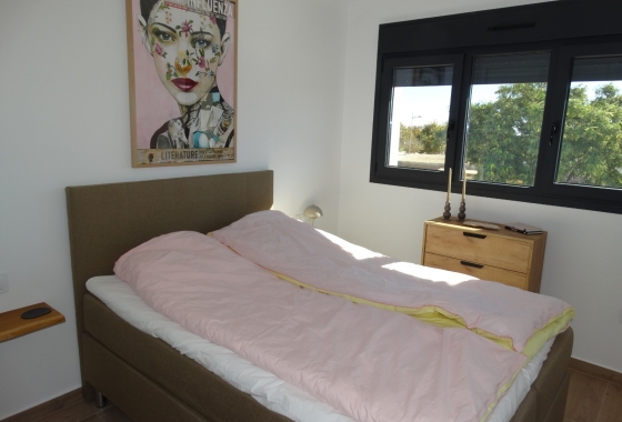 Revente - Appartement - Pilar de la Horadada