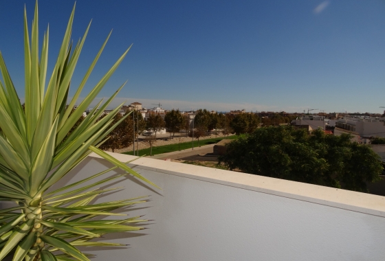 Revente - Appartement - Pilar de la Horadada