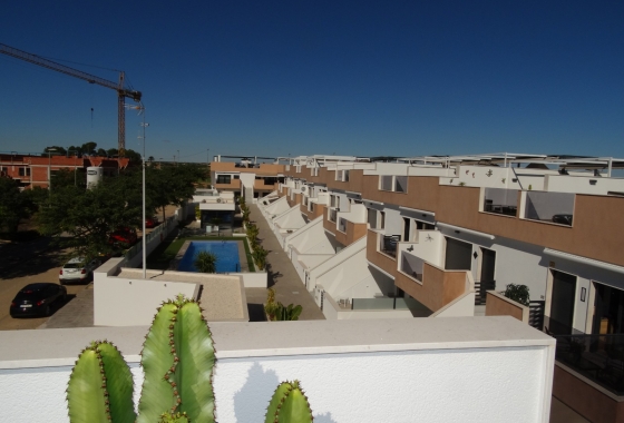 Revente - Appartement - Pilar de la Horadada