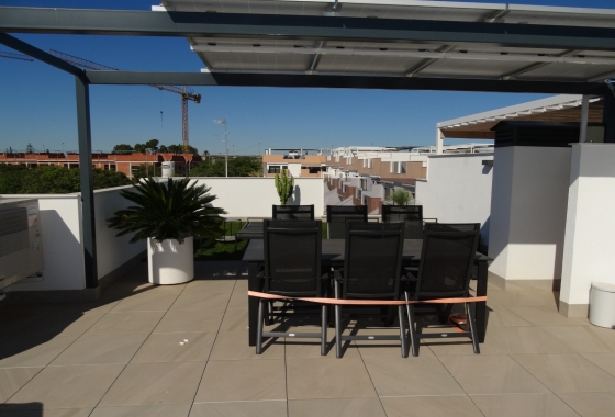 Revente - Appartement - Pilar de la Horadada