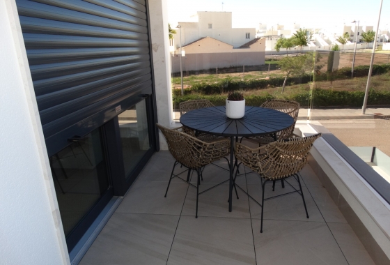 Revente - Appartement - Pilar de la Horadada