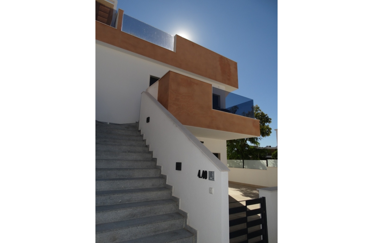 Revente - Appartement - Pilar de la Horadada