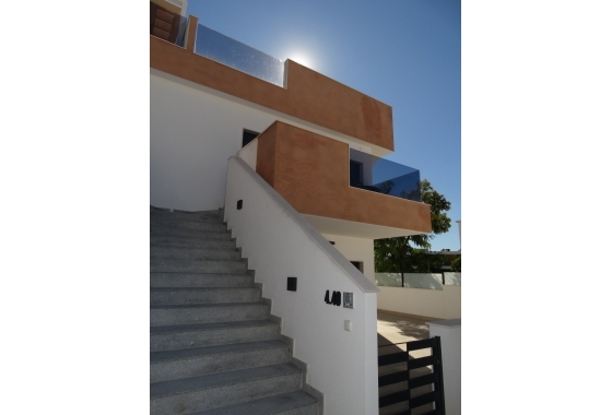 Revente - Appartement - Pilar de la Horadada