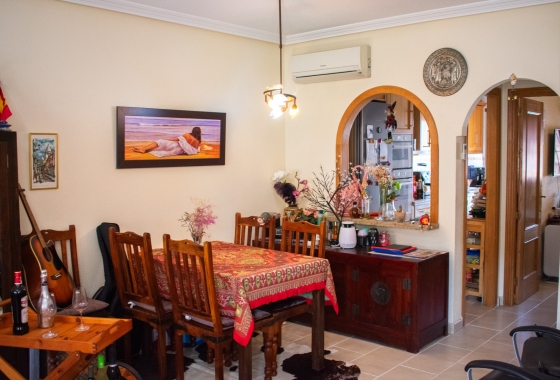 Wiederverkauf - Villa - Orihuela Costa - Los Dolses