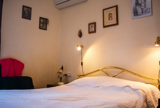 Resale - Villa - Orihuela Costa - Los Dolses