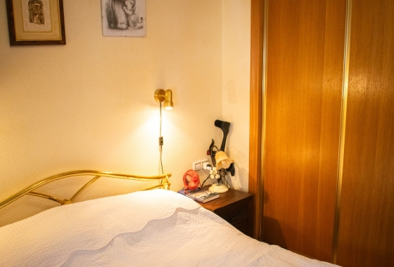 Resale - Villa - Orihuela Costa - Los Dolses