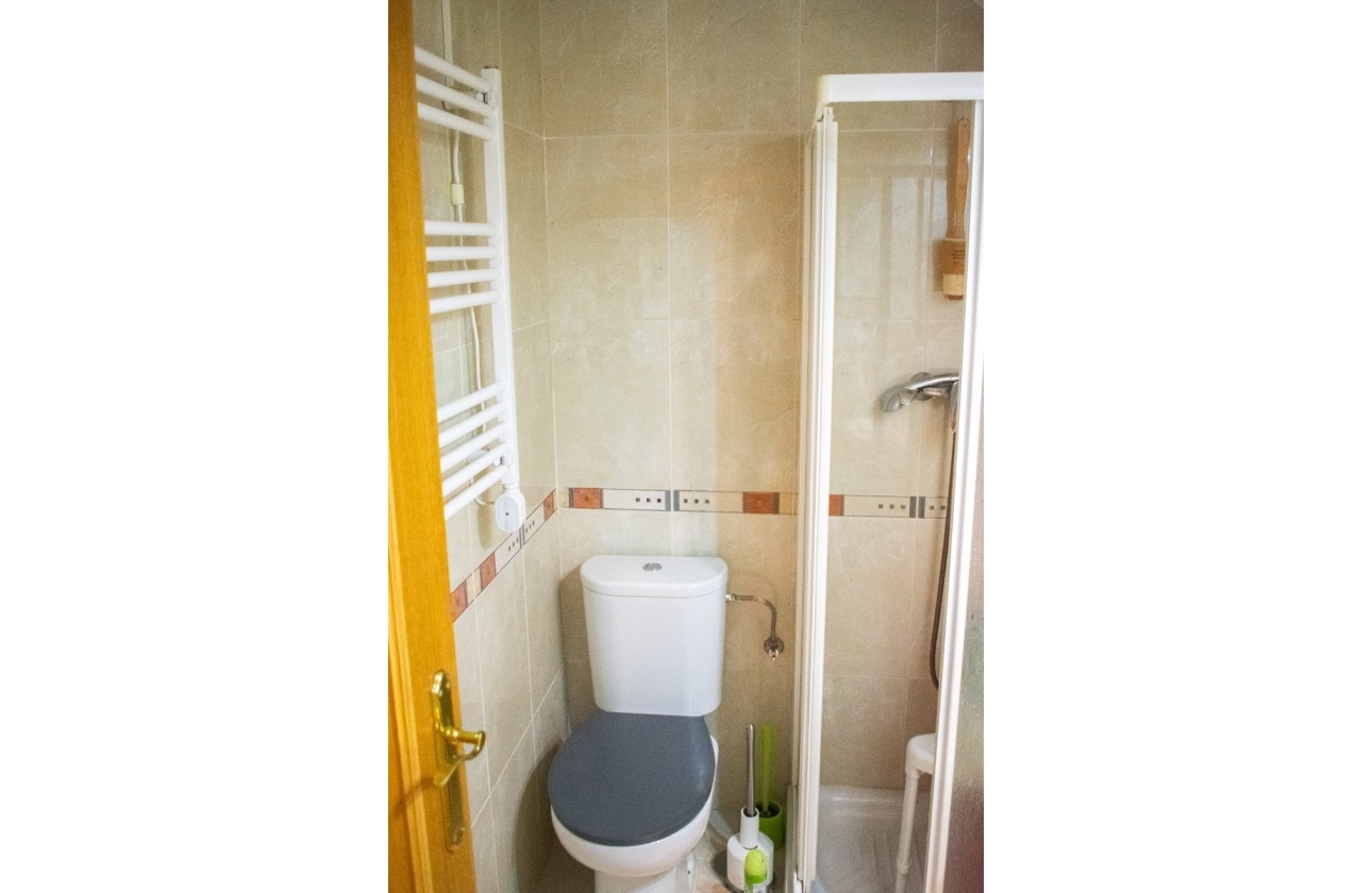 Resale - Villa - Orihuela Costa - Los Dolses