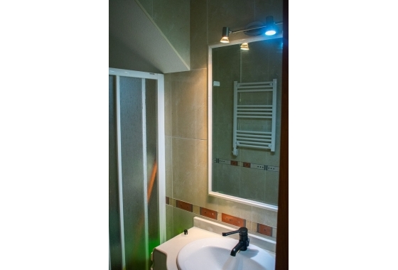 Resale - Villa - Orihuela Costa - Los Dolses