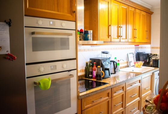 Resale - Villa - Orihuela Costa - Los Dolses