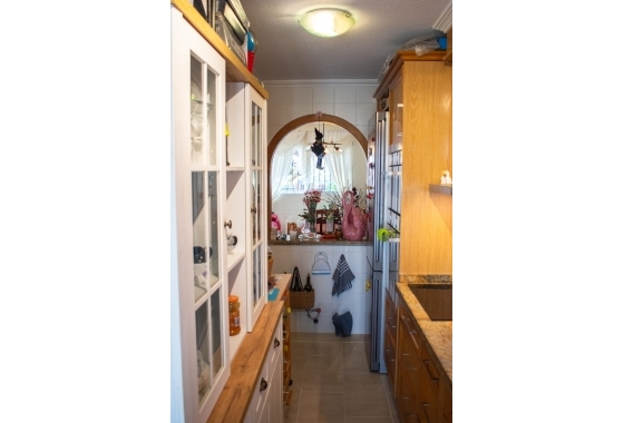 Resale - Villa - Orihuela Costa - Los Dolses