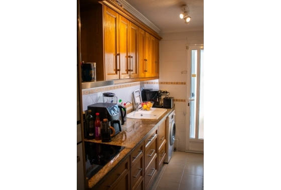 Resale - Villa - Orihuela Costa - Los Dolses