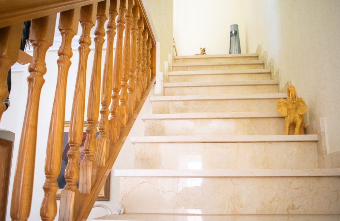 Resale - Villa - Orihuela Costa - Los Dolses