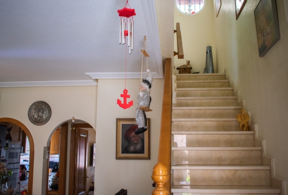 Resale - Villa - Orihuela Costa - Los Dolses