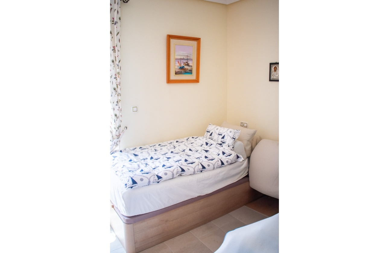 Resale - Villa - Orihuela Costa - Los Dolses