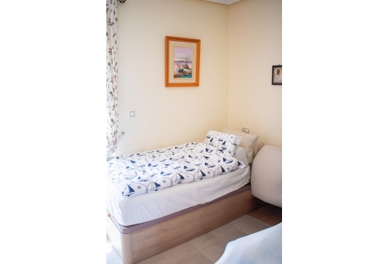 Resale - Villa - Orihuela Costa - Los Dolses