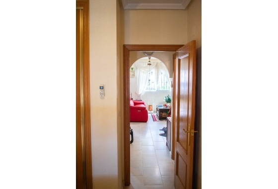 Resale - Villa - Orihuela Costa - Los Dolses