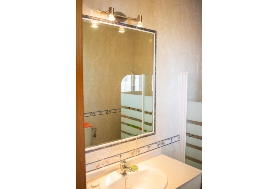 Resale - Villa - Orihuela Costa - Los Dolses