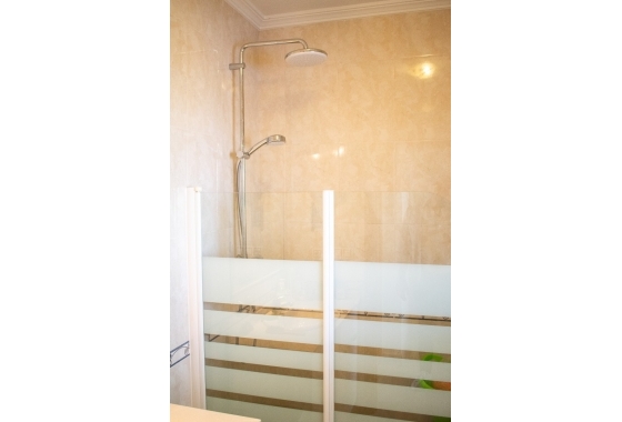 Resale - Villa - Orihuela Costa - Los Dolses