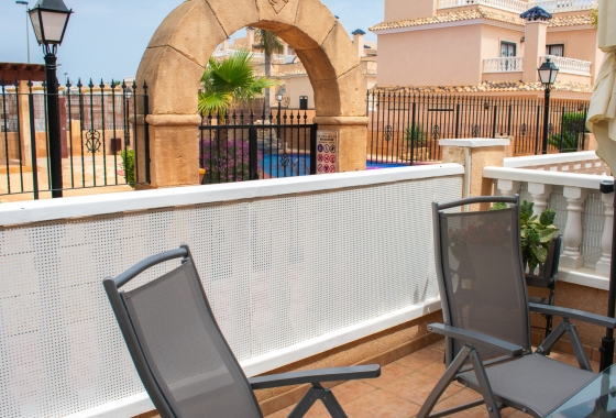 Resale - Villa - Orihuela Costa - Los Dolses