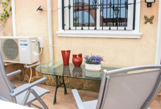 Resale - Villa - Orihuela Costa - Los Dolses