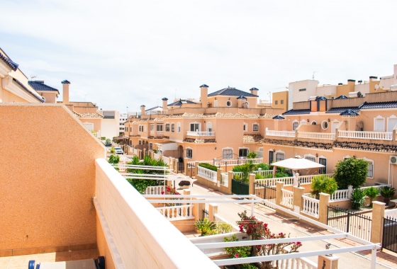 Resale - Villa - Orihuela Costa - Los Dolses