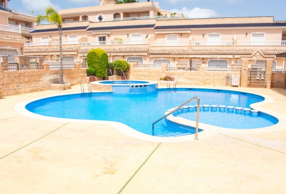 Resale - Villa - Orihuela Costa - Los Dolses