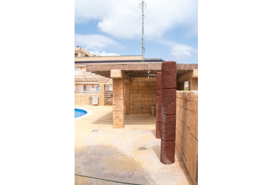 Resale - Villa - Orihuela Costa - Los Dolses