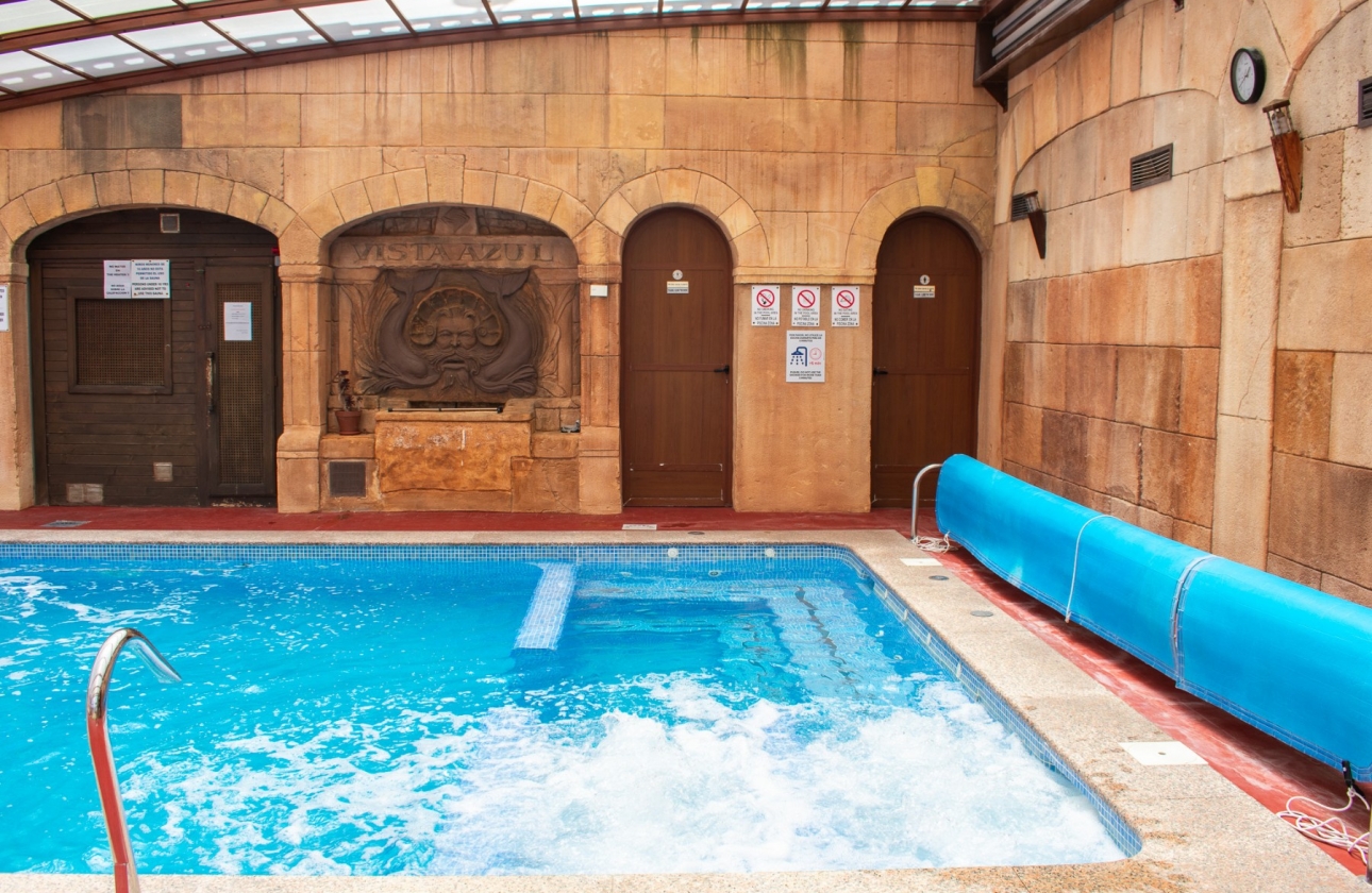 Resale - Villa - Orihuela Costa - Los Dolses