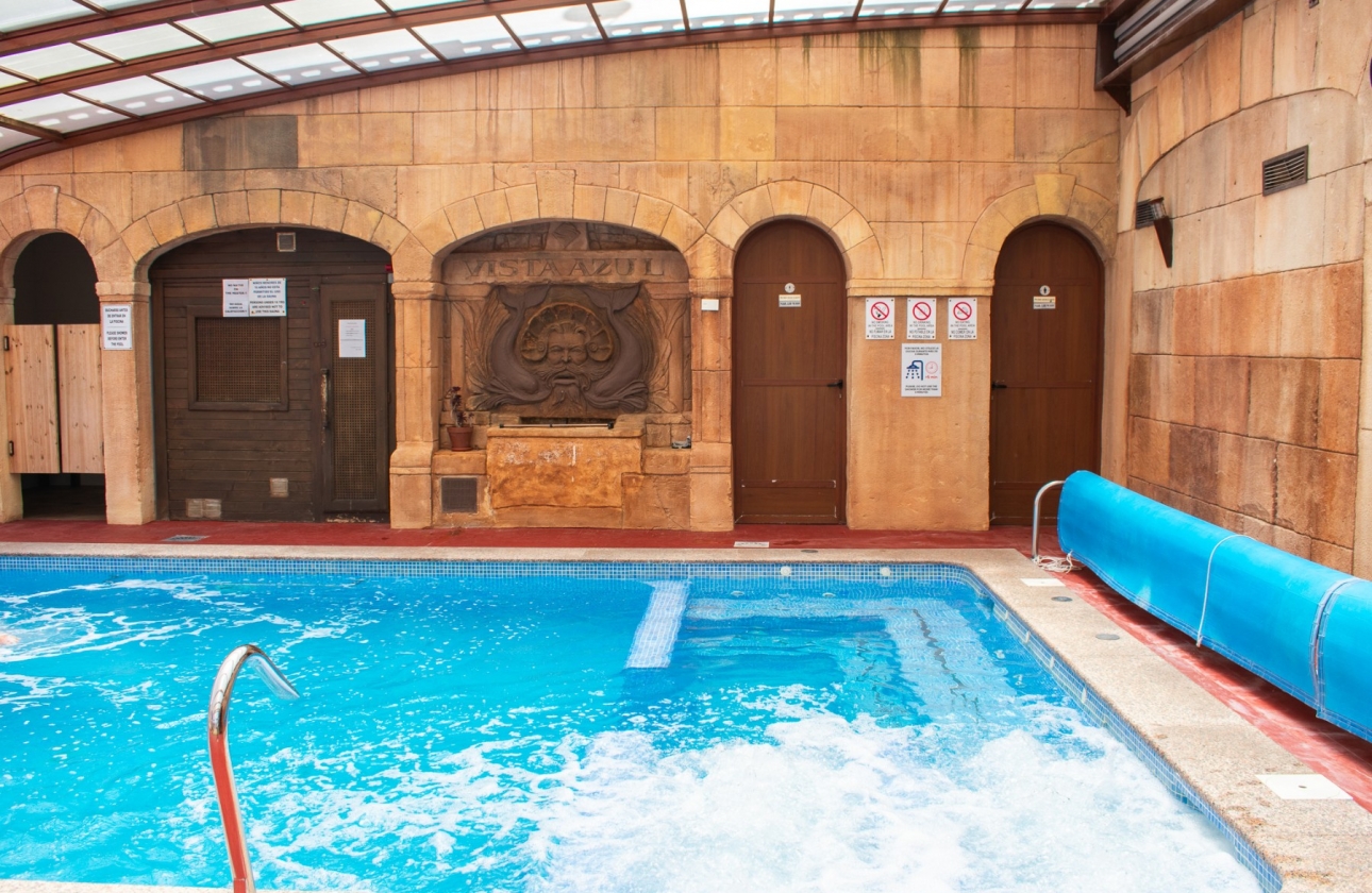 Resale - Villa - Orihuela Costa - Los Dolses