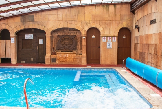 Resale - Villa - Orihuela Costa - Los Dolses