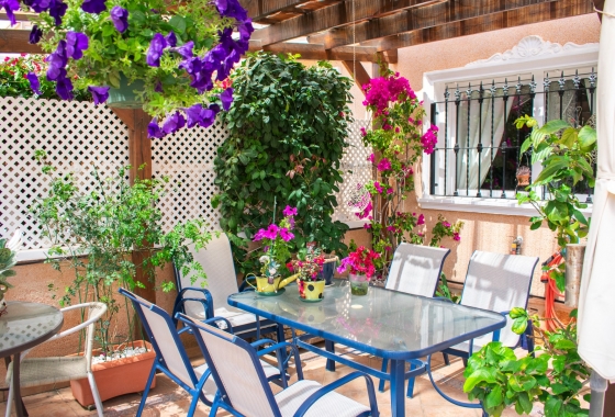 Resale - Villa - Orihuela Costa - Los Dolses