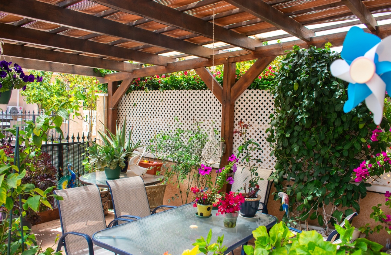 Resale - Villa - Orihuela Costa - Los Dolses