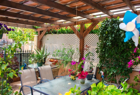 Resale - Villa - Orihuela Costa - Los Dolses