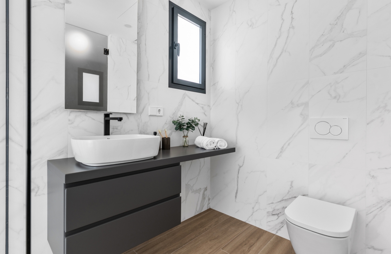 New Build - Apartment / flat - Moraira - Cumbre del Sol