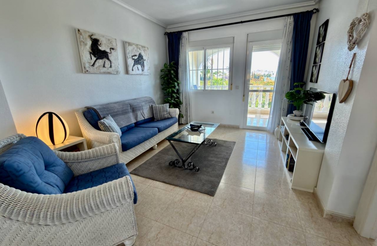 Revente - Appartement - Ciudad Quesada