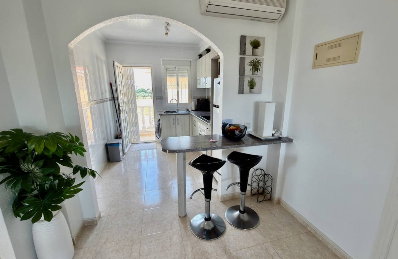 Revente - Appartement - Ciudad Quesada