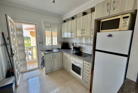 Revente - Appartement - Ciudad Quesada