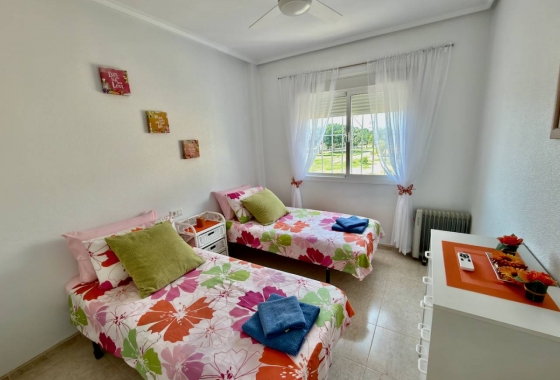 Revente - Appartement - Ciudad Quesada